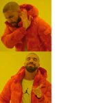 Drake meme