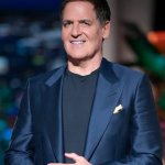 Mark cuban