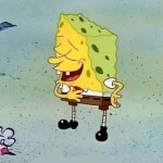 Spongebob