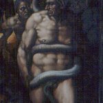 Hell + Snake Fellatio + Donkey Ears