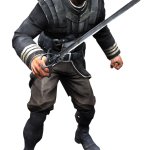 Dishonored Guard