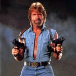 Chuck Norris