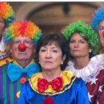 RINO clowns