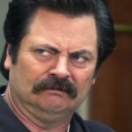 ron swanson