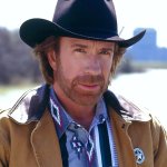 Chuck Norris