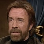 Chuck Norris