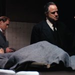 Godfather I want you to use all your powers and all the skills