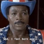 Apollo Creed