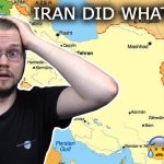 Iran Did What?