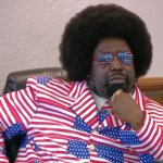 AFroman meme