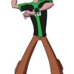 Ben 10