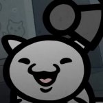 mewgenisc GIF Template