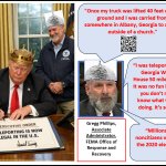 Speechless In Republican World