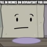 What is up with DeviantArt these Days? | ME WHEN I SEE FILL IN MEMES ON DEVIANTART FOR 00000.1 SECONDS: | image tagged in gifs,vomit | made w/ Imgflip video-to-gif maker