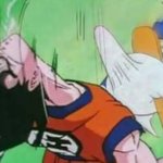 Donald Duck Dick Uppercut