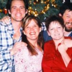 Jim Carrey family