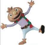 Spud bob the builder