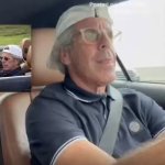 Palm Beach Pete didn’t hang himself