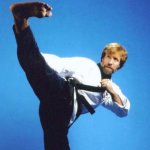 Chuck norris