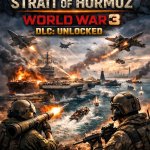 WORLD WAR 3 DLC: UNLOCKED