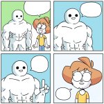 Como você ficou assim?