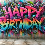 Happy Birthday Sir James