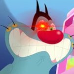 So you hate everyone?