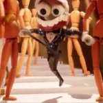 Cain singing episode 8 GIF Template