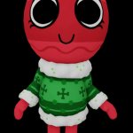 Bobette from dandy's world