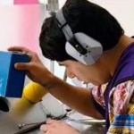 block in the wrong hole