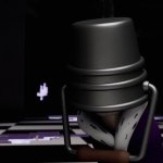 Kinger killed cain episode 8 GIF Template