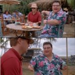 See Nobody Cares | WE GOT UNDERAGED USERS HERE; See nobody cares | image tagged in memes,see nobody cares,jurassic park,nedry,underaged user | made w/ Imgflip meme maker