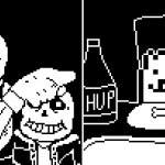 PAPYRUS IS UPSETTI #2