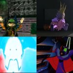 Yahir DVD Pirata Mexico Deaths Vol.3