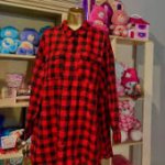 lesbian plaid