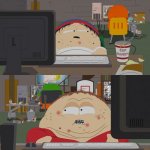 South Park Now We Play The Game