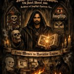 The transformation of Imgflip