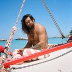 Jason Momoa