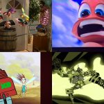 Yahir DVD Pirata Mexico Deaths Vol.4