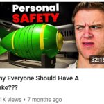why everyone should have a nuke