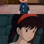 mickey feels bad for sheeda