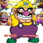 warioiscool_3 announcement temp meme