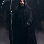 Chuck Norris Reaper