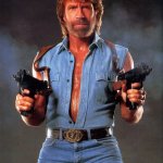 Chuck Norris