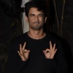 Sushant singh rajput