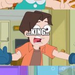 BIG TIME reaction image | FUC…; …KING…; …HELL!!!!!! | image tagged in hamster and gretel scream,reaction,big time,breakdown,gordon ramsay | made w/ Imgflip meme maker