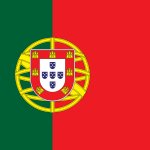 Flag of Portugal