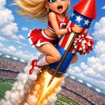 unexpected touchdown celebration mishap