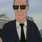 Agent Flemming