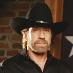Chuck Norris is not dead